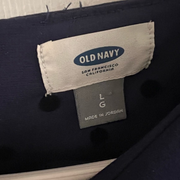 Old Navy dress. Size large - Picture 4 of 8